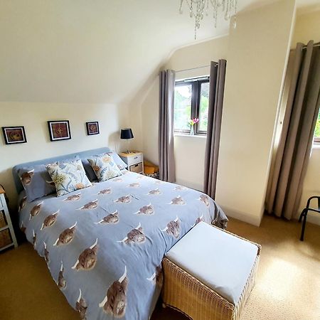 Lindas Retreats Self Catering Accommodation 1 Bedroom Cottage Or 3 Bedroom House Tomintoul Exterior foto