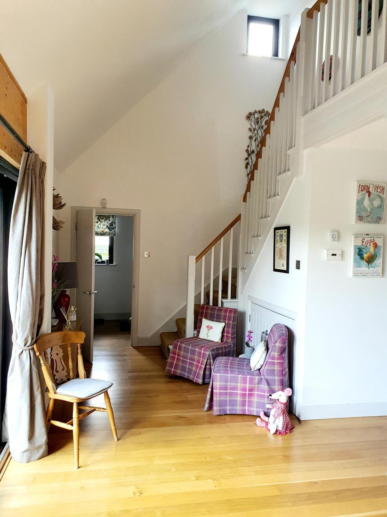 Lindas Retreats Self Catering Accommodation 1 Bedroom Cottage Or 3 Bedroom House Tomintoul Exterior foto